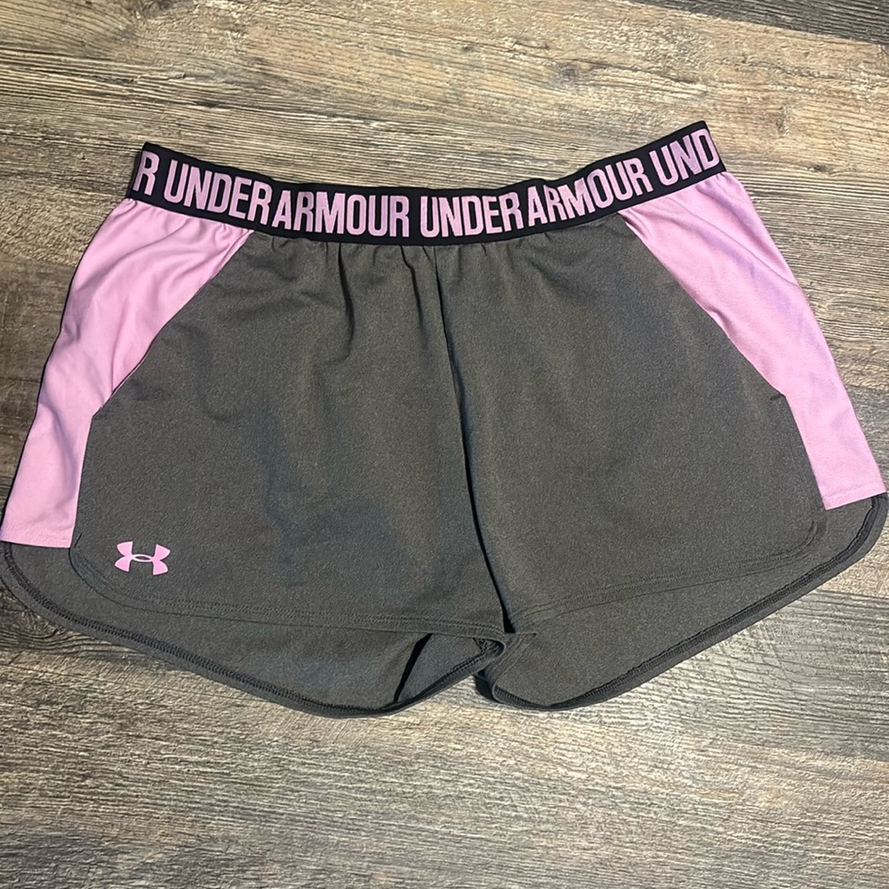 Women’s Under Armour Shorts
